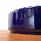 German Fat Lava pottery from the mid-century by Scheurich, 1960s.