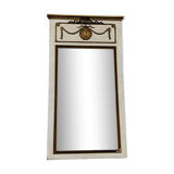 Miroir trumeau