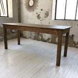 Farm table oak 170cm