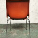 Robin Day polyprop chair