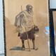 2 watercolors by Albert Ramanda