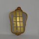 Miroir baroque H57cm
