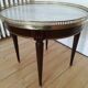 Louis XVI-style hot water table