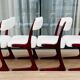 Baumann Kangaroo Chairs