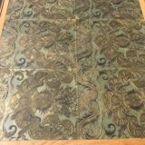 Pretty large coffee table design