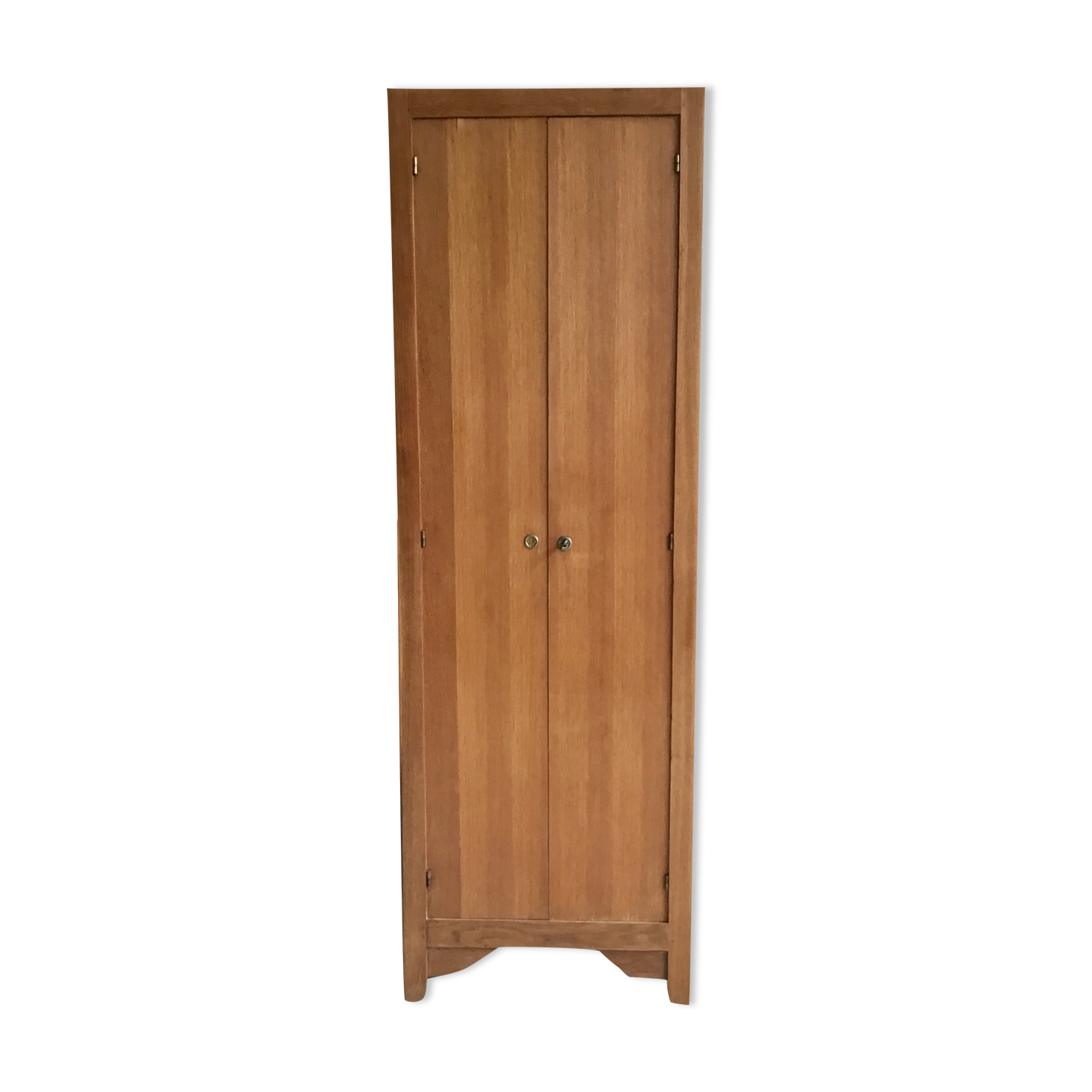 Armoire ou vestiaire vintage 1960