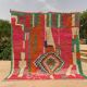 Berber Moroccan rug 200cm x 200cm