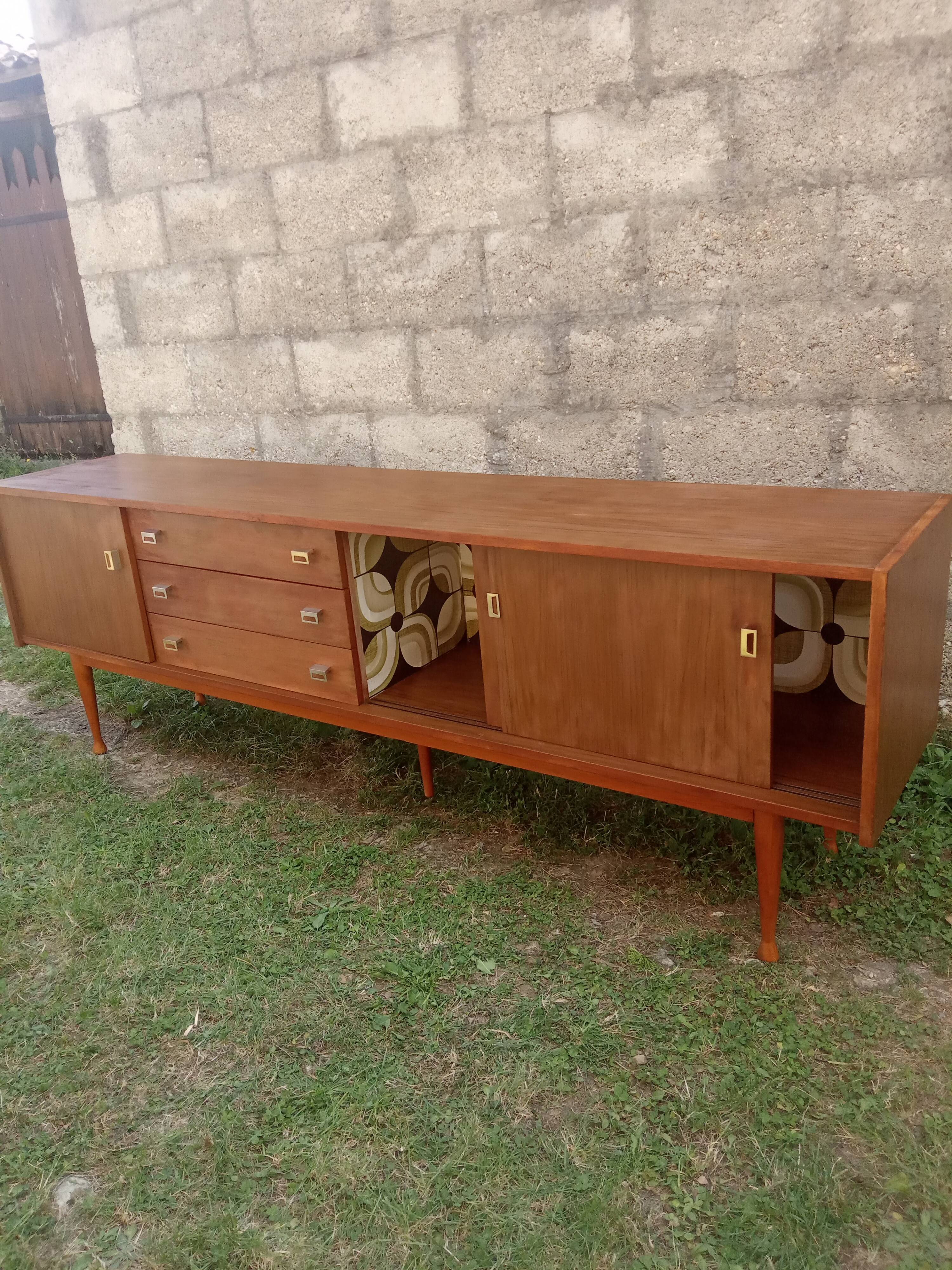 Sideboard vintage