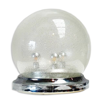1970s Italian table lamp