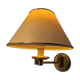 DELMAS articulated wall light, 70s lighting