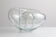 Dragan drobnjak glass ikebana vase / design 1970s