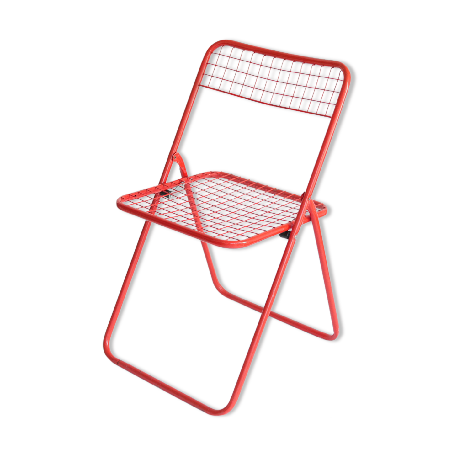 Ikea folding chair - 80s