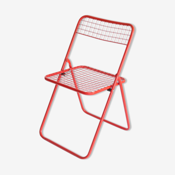 Ikea folding chair - 80s