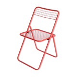 Ikea folding chair - 80s