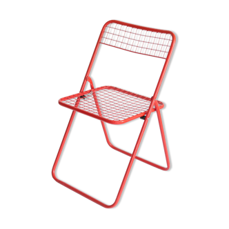 Ikea folding chair - 80s