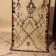 Tapis berbere 153x97cm