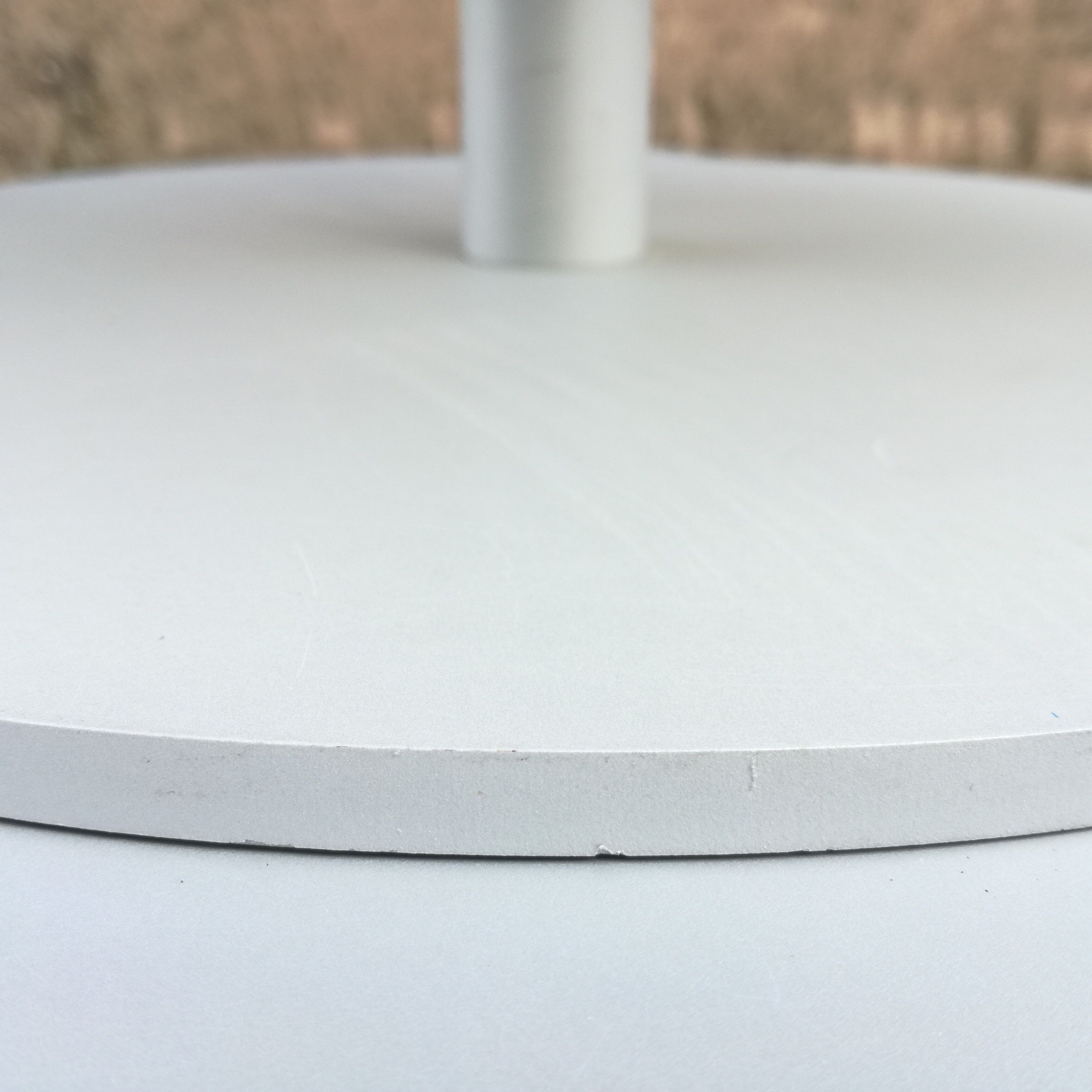 Paire de tables d'appoint