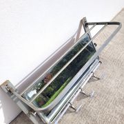 Vintage coat rack circa 1950