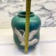 Vase Gustavsberg Argenta Wilhelm Kage