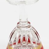 Lot de 5 à verre à liqueur