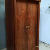 2-door empire wardrobe