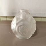 Carrillo Luminax Art Deco Vase
