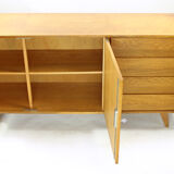 Sideboard Type U 460 By Jiri Jiroutek For Interier Praha, Czechoslovakia 1960s