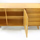 Sideboard Type U 460 By Jiri Jiroutek For Interier Praha, Czechoslovakia 1960s