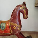 Rocking horse