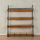 Unique Kitchen Shelf