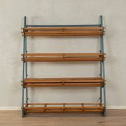 Unique Kitchen Shelf