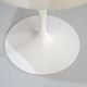 Set of "Tulip" chairs designed by Eero Saarinen for Knoll International.