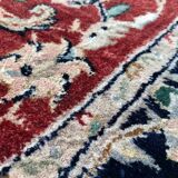Tapis Oriental de couloir