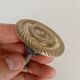 Bouton de meubles Empire en bronze XIXeme