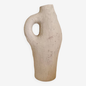 Tamegroute ceramic vase