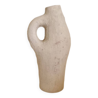 Tamegroute ceramic vase