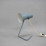Table Lamp with Adjustable Shade by Hurka for Drupol, 1960s
