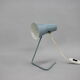 Lampe de table avec abat-jour réglable par Hurka pour Drupol, années 1960