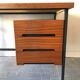 Two-sided desk 50