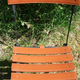Pair of  Celestina chairs by Marco Zanuso 1970
