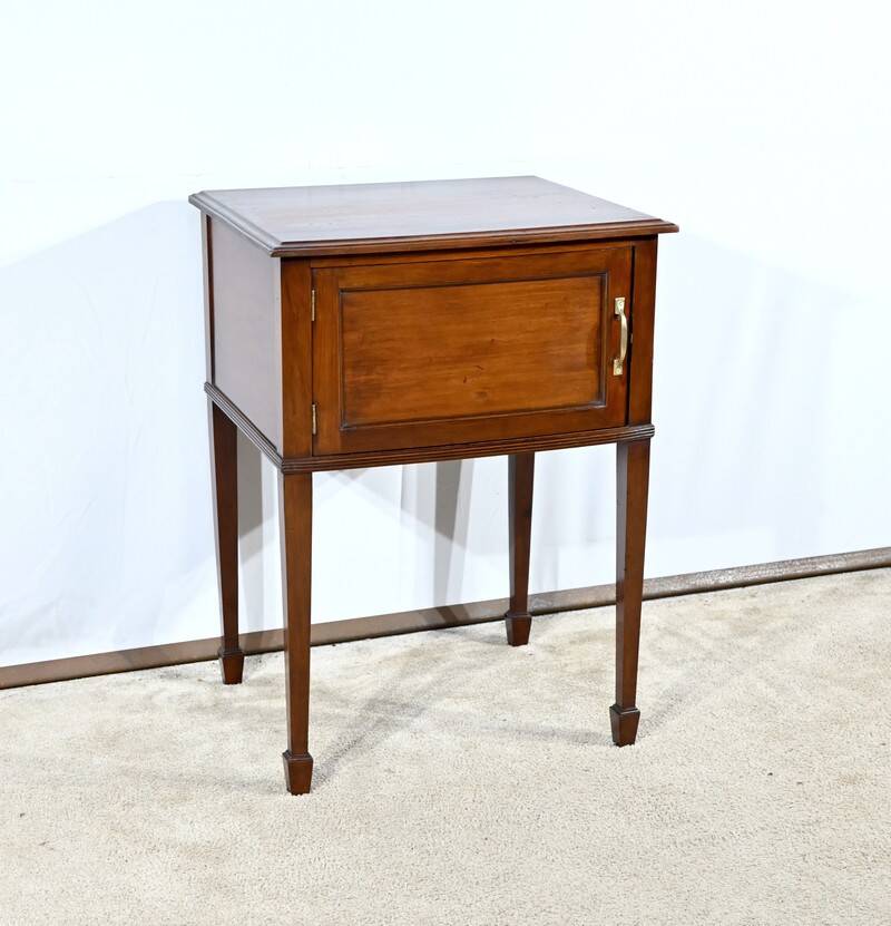 Small Mahogany Furniture, Art Deco – 1920