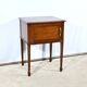 Petit Meuble en Acajou, Art Déco – 1920