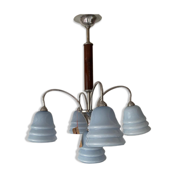 Art Deco lamp