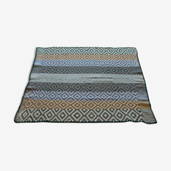 Tapis carré 139x142