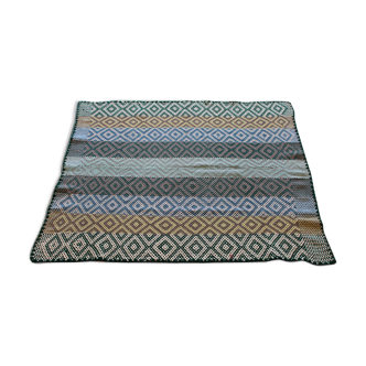 Tapis carré 139x142