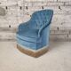 Toad armchair