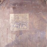 Paire de chaises bistrot Luterma