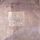 Paire de chaises bistrot Luterma