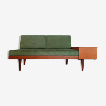 Daybed sofa "Svanette" design Ingmar Relling, 1960