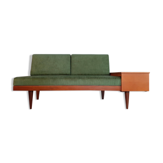 Daybed sofa "Svanette" design Ingmar Relling, 1960